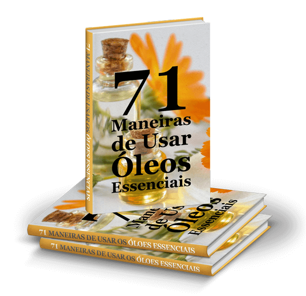 eBook Oleos Essenciais