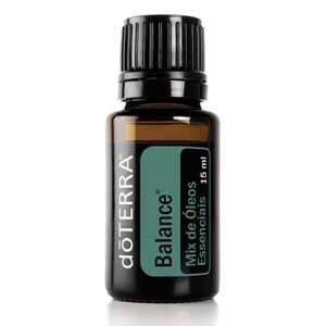 Mix de Óleos Essenciais Balance