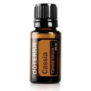 Óleo Essencial de Canela