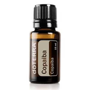 Óleo Essencial de Copaíba