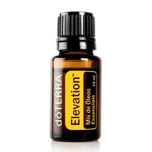 doTERRA Elevation