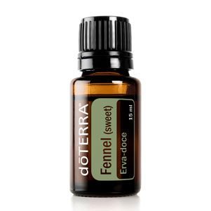 Fennel Erva Doce
