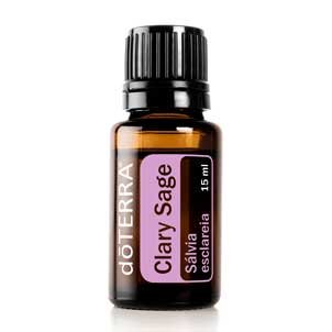 Clary Sage