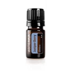 Óleo Essencial de Juniper Berry