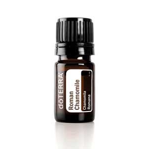 Óleo Essencial de Roman Chamomile