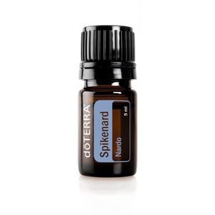 Óleo Essencial Spikenard Nardo